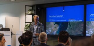 Bouvigne waterlezing