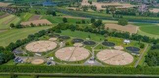Circle Wastewater Services