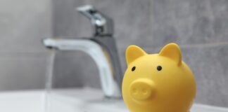 Drinkwaterbeprijzing nog ver weg