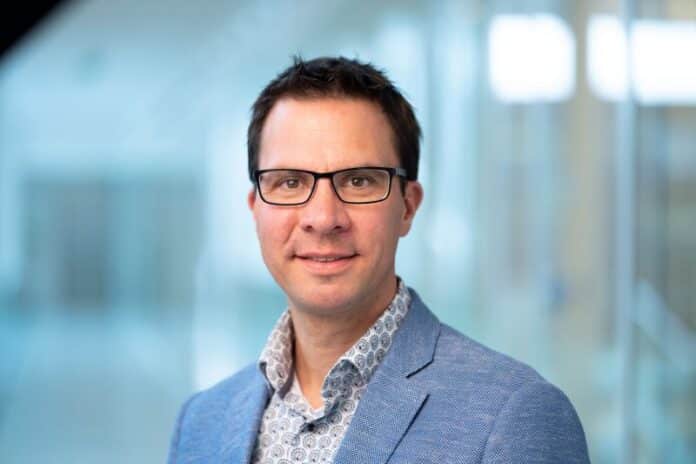 oratie Ruud Bartholemeus