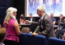 Hoe blijven we vooroplopen met klimaatadaptatie en watermanagement? klimaatadaptatie