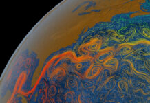 Een kouder Europa door een sterk verzwakte Atlantische oceaanstroming oceaanstroming