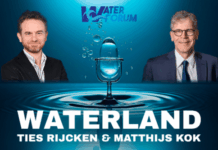 Podcast Waterland: Wat moet er in Zeeland gebeuren? waterland