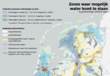 IenW werkt aan nationale aanpak tegen wateroverlast nationale aanpak wateroverlast