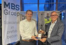 Zuiderzeeland onderzoekt hergebruik gezuiverd afvalwater voor bedrijven bedrijven