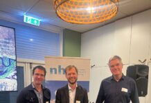 Hydrologieprijs 2025 