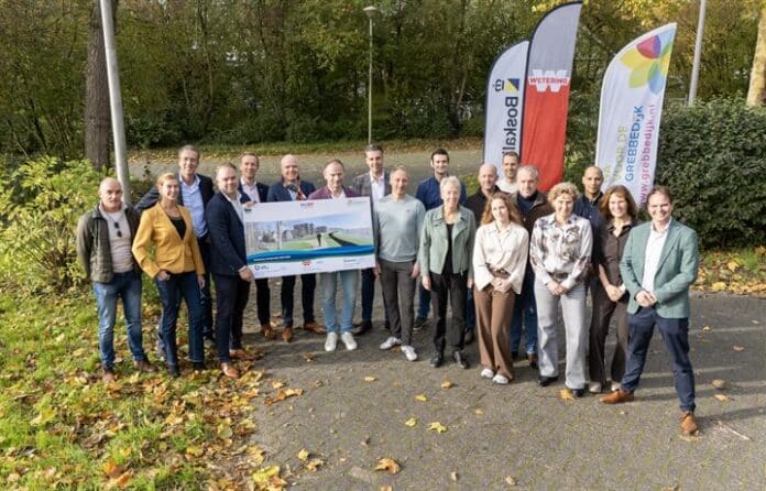 Waterschap Vallei en Veluwe