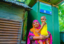 brandbrief buitenlandbeleid