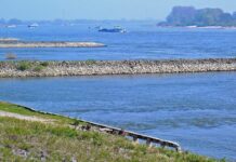 Advies: meer aandacht voor bovenstroomse rivierafvoer in Deltascenario’s Signaalgroep