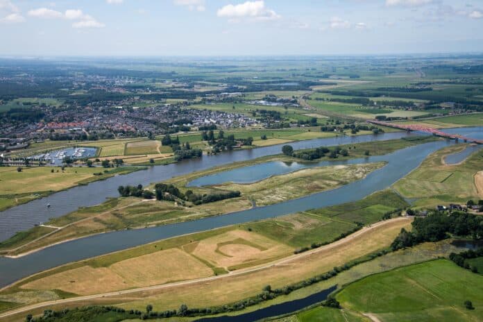 dijkversterking