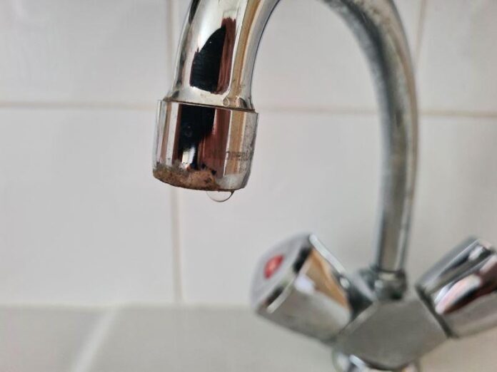 Drinkwaterkwaliteit 2024