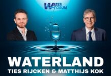 Podcast: Hoe kan de natuur helpen tegen de stijgende zeespiegel? Waterland 26