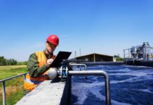 UPPWATER ziet in rapport Wennink bevestiging van strategische rol watertech rapport Wennink