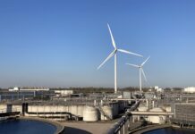 Waterschap AGV breidt lachgasprogramma uit om klimaatdoelen te halen