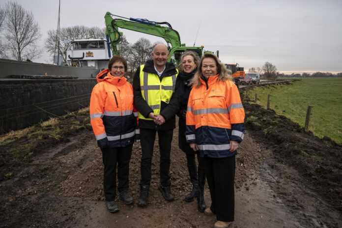 Waterschap Amstel, Gooi en Vecht
