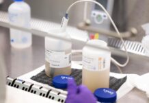 Verplichte PFAS-monitoring drinkwater voor hele EU van kracht Normen en monitoring van PFAS in drinkwater zijn per 12 januari voor de hele EU gelijk getrokken (foto: RIVM).