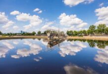 Fotograaf Daniël Hartog