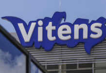 Speurwerk Amersfoortse besmetting leidt Vitens wederom naar reinwaterkelder Foto: Vitens