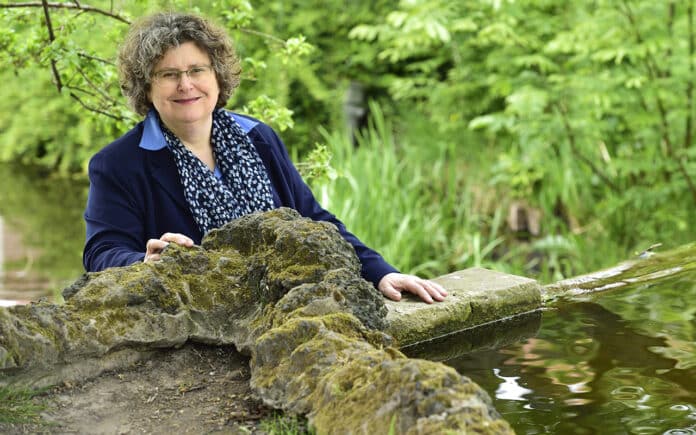 Hilde Niezen (foto: Stichting RIONED)