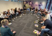 Waterschappers versterken hun internationale expertise met KIWI Next – op maat gemaakt door Wateropleidingen