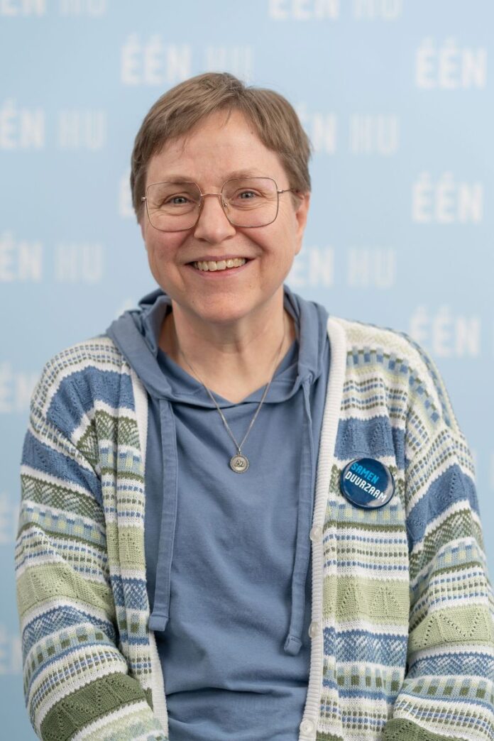 Foto: Roberta Hofman