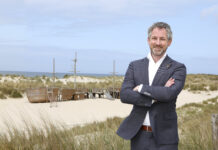 Aqua Nederland 2026 opent met visie-keynote Alex Hekman (Sweco, NL2120) over hybride watersysteemontwerp Aqua Nederland