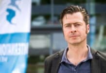 Arnejan van Loenen (foto: Deltares).