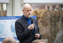 Robert van Cleef (Sterk Consulting): “The ‘sense of urgency’ bij bedrijven was er niet, maar daar komt verandering in nu de deadline nadert.”..